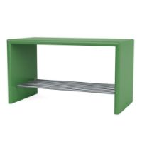 Billede af Montana Monterey MON80 Skobænk L: 80 cm - 152 Parsley