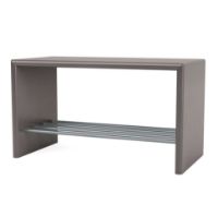 Billede af Montana Monterey MON80 Skobænk L: 80 cm - 35 Coffee