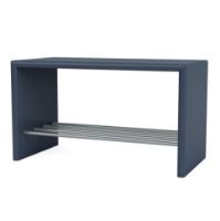 Billede af Montana Monterey MON80 Skobænk L: 80 cm - 138 Juniper