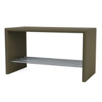 Billede af Montana Monterey MON80 Skobænk L: 80 cm - 139 Oregano