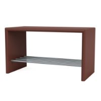 Billede af Montana Monterey MON80 Skobænk L: 80 cm - 155 Masala