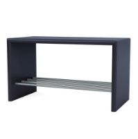 Billede af Montana Monterey MON80 Skobænk L: 80 cm - 147 Shadow