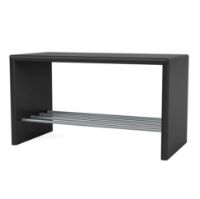 Billede af Montana Monterey MON80 Skobænk L: 80 cm - 05 Black