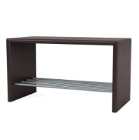 Billede af Montana Monterey MON80 Skobænk L: 80 cm - 160 Balsamic