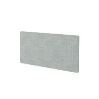 Billede af Montana Free Akustik Stofpanel 63,5x32,4 cm - 123 Grey