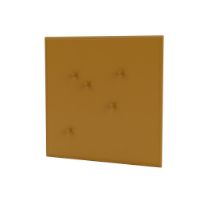 Billede af Montana Mini MBOARD Opslagstavle 35x35 cm - 142 Amber