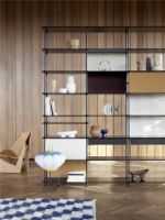 Billede af Montana Free Akustik Stofpanel 63,5x32,4 cm - 373 Purple