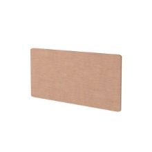 Billede af Montana Free Akustik Stofpanel 63,5x32,4 cm - 612 Nude