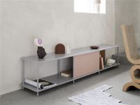 Billede af Montana Free Akustik Stofpanel 63,5x32,4 cm - 612 Nude