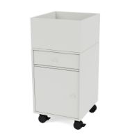 Billede af Montana Selection Runner Opbevaring på hjul H: 73,8 cm - 09 Nordic