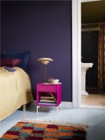 Billede af Montana Selection Dream Sengebord med sokkel 7 cm 35,4x35,4x30 cm - 137 Mushroom
