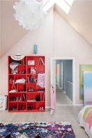 Billede af Montana Selection Read Bogreol med ophængsbeslag 139,2x208,8x30 cm - 135 Monarch