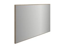 Billede af Kaagaard 117 Spejl 80x50 cm - Oliebehandlet Eg