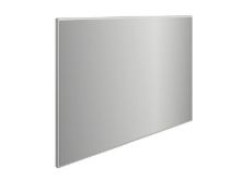 Billede af Kaagaard 117 Spejl 80x50 cm - Hvidmalet