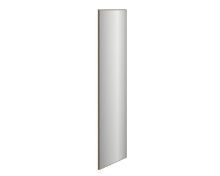 Billede af Kaagaard 118 Spejl 40x150 cm - Oliebehandlet Eg