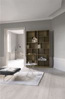 Billede af Montana Selection Read Bogreol med sokkel 7 cm 139,2x208,8x30 cm - 135 Monarch