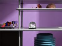 Billede af Montana Free 522000 Reol 203,4x178,1 cm - 05 Black