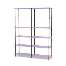 Billede af Montana Free 550000 Reol 138,4x178,1 cm - 155M MixIris Masala