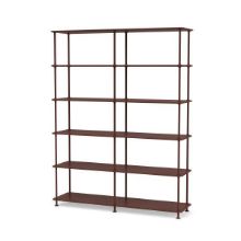 Billede af Montana Free 550000 Reol 138,4x178,1 cm - 155 Masala