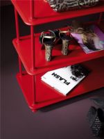 Billede af Montana Free 550000 Reol 138,4x178,1 cm - 155 Masala