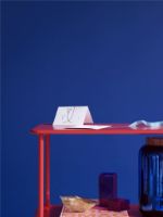 Billede af Montana Free 555000 Reol 203,4x178,1 cm - 02 Fjord