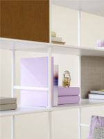 Billede af Montana Free 555000 Reol 203,4x178,1 cm - 155 Masala