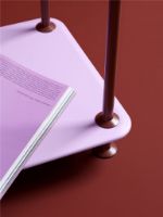 Billede af Montana Free 555000 Reol 203,4x178,1 cm - 155M MixIris Masala