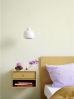 Billede af Montana Selection Dash Sengebord med ophængsbeslag 35,4x24x30 cm - 137 Mushroom