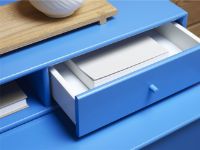 Billede af Montana Selection Keep Kommode med sokkel 7 cm 69,6x82,2x46,8 cm - 150 Vanilla