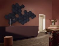 Billede af Made By Hand Petite Machine Table Lamp 52x33 cm - Light Pink