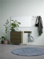 Billede af Montana Selection Carry Kommode med ben 69,6x69,6x38 cm - 135 Monarch / Chrome