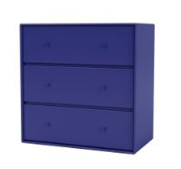 Billede af Montana Selection Carry Kommode med ophængsbeslag 69,6x69,6x38 cm - 135 Monarch