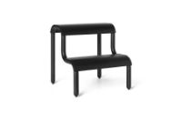 Billede af Ferm Living Up Step Stool H: 36,2 cm - Black