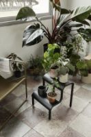 Billede af Ferm Living Up Step Stool H: 36,2 cm - Black