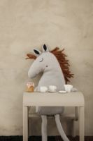 Billede af Ferm Living Up Step Stool H: 36,2 cm - Cashmere