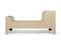 Billede af Ferm Living Sill Junior Bed 80x166 cm - Cashmere 