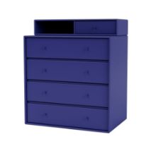 Vis detaljer for Montana Selection Keep Kommode med ophængsbeslag 69,6x82,2x46,8 cm - 135 Monarch Billede af Montana Selection Keep Kommode med ophængsbeslag 69,6x82,2x46,8 cm - 135 Monarch