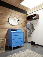 Billede af Montana Selection Keep Kommode med sokkel 7 cm 69,6x82,2x46,8 cm - 09 Nordic