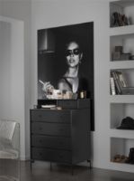 Billede af Montana Selection Keep Kommode med sokkel 7 cm 69,6x82,2x46,8 cm - 09 Nordic