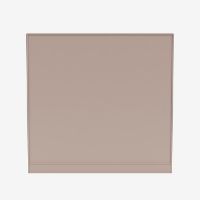 Billede af Montana Mega 201803 Skænk med sokkel 7 cm 115,2x38 cm - 137 Mushroom 