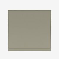 Billede af Montana Mega 201803 Skænk med sokkel 7 cm 115,2x38 cm - 144 Fennel 