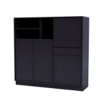 Billede af Montana Mega 201803 Skænk med sokkel 7 cm 115,2x38 cm - 147 Shadow