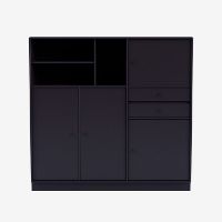 Billede af Montana Mega 201803 Skænk med sokkel 7 cm 115,2x38 cm - 147 Shadow