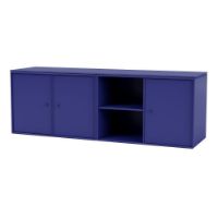 Billede af Montana Selection Save Skænk med ophængsbeslag 139,2x46,8x38 cm - 135 Monarch