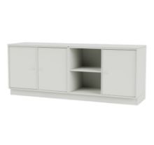 Billede af Montana Selection Save Skænk med sokkel 7 cm 139,2x46,8x38 cm - 09 Nordic