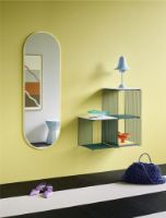 Billede af Montana QS Panton Wire Single 34,8x34,8x34,8 cm - 136 Pine