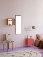 Billede af Montana Selection Drift Skuffebord på hjul 35,4x35,4x30 cm - 135 Monarch