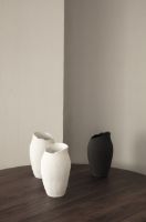 Billede af Sibast Furniture Magnolia Vase H: 32 cm - Black 