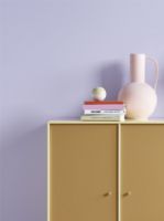 Billede af Montana Mega 201203 Skænk med sokkel 7 cm 115,2x38 cm - 04 Anthracite