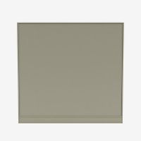 Billede af Montana Mega 201801 Skænk med sokkel 7 cm 115,2x38 cm - 144 Fennel 